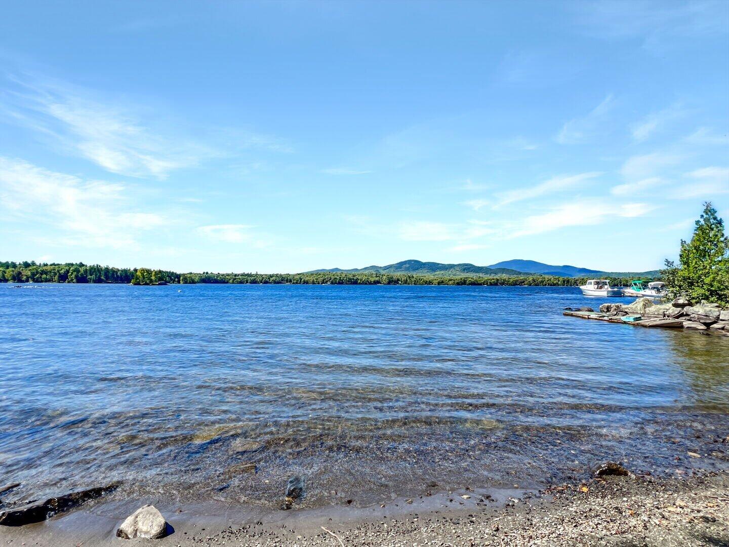 132 Lily Bay Road Greenville ME 04441