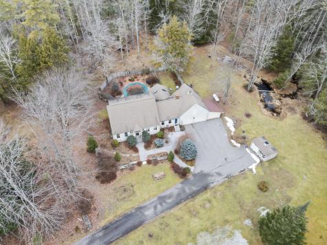 40 Mahlon Avenue Gorham ME 04038