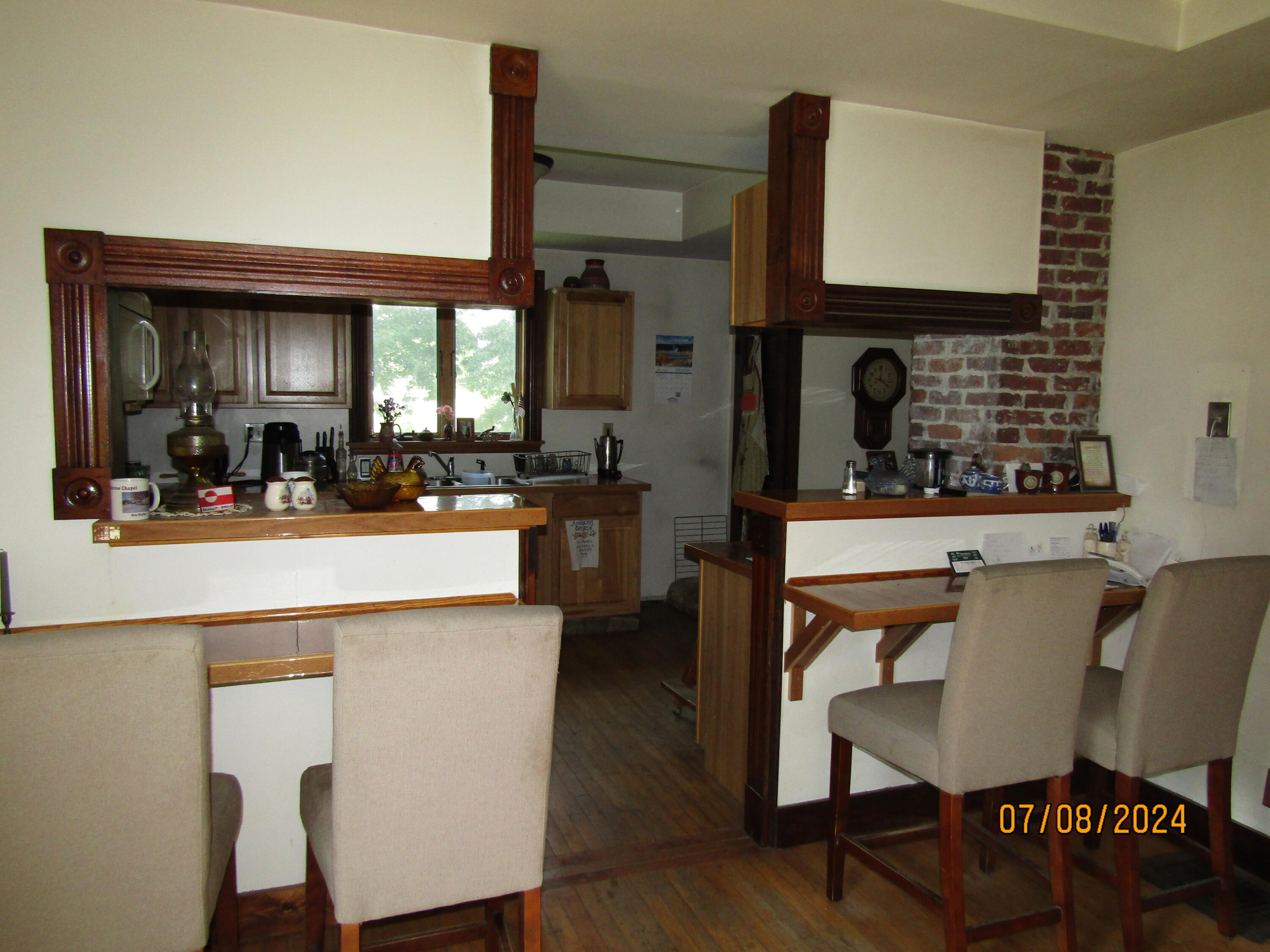 1484 Main Road Brownville ME 04414