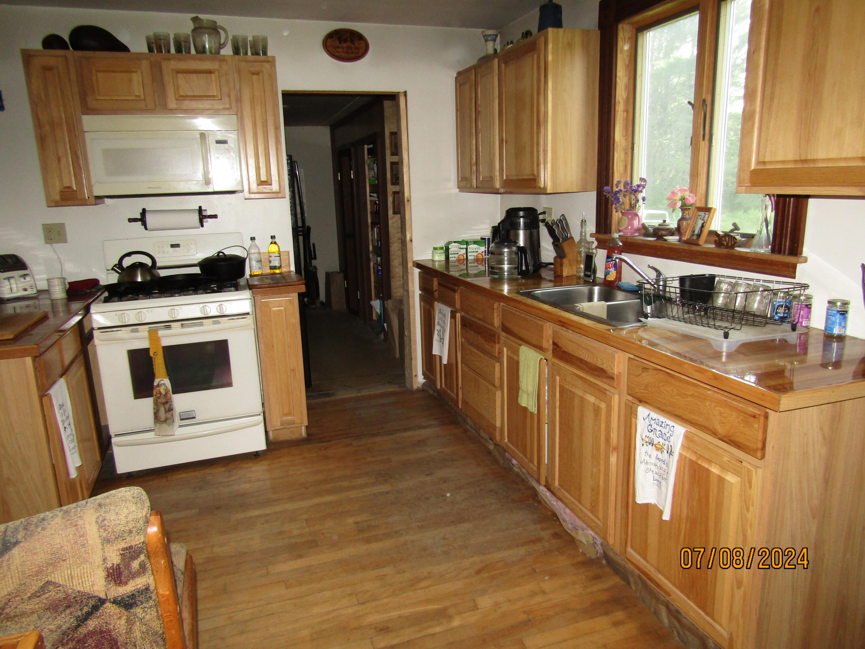 1484 Main Road Brownville ME 04414