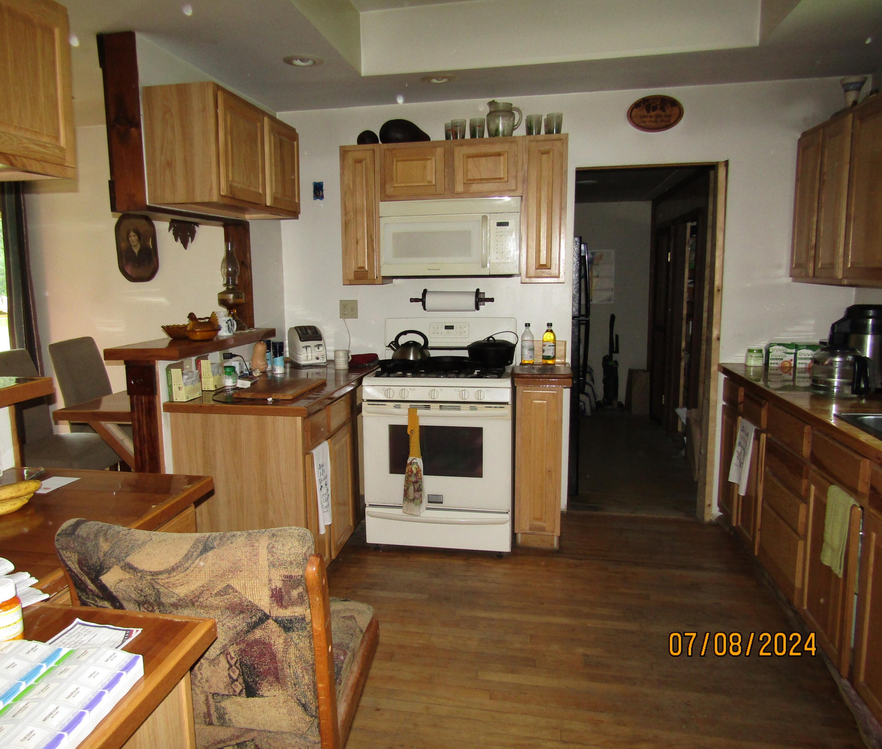 1484 Main Road Brownville ME 04414