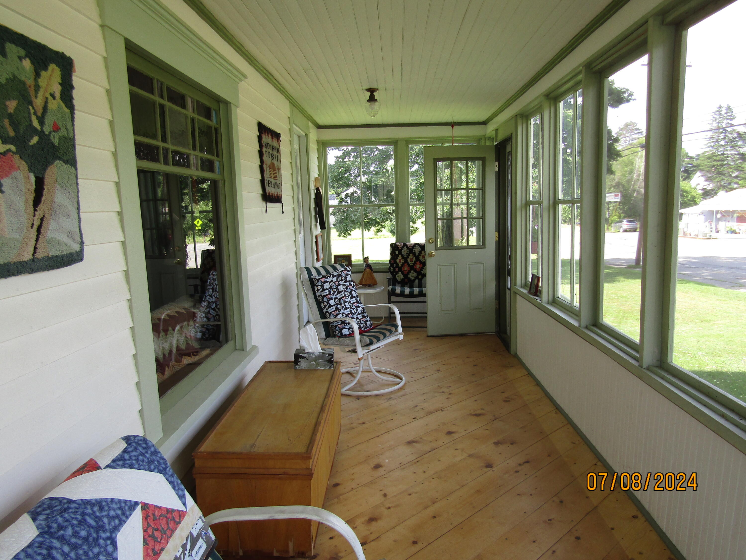 1484 Main Road Brownville ME 04414