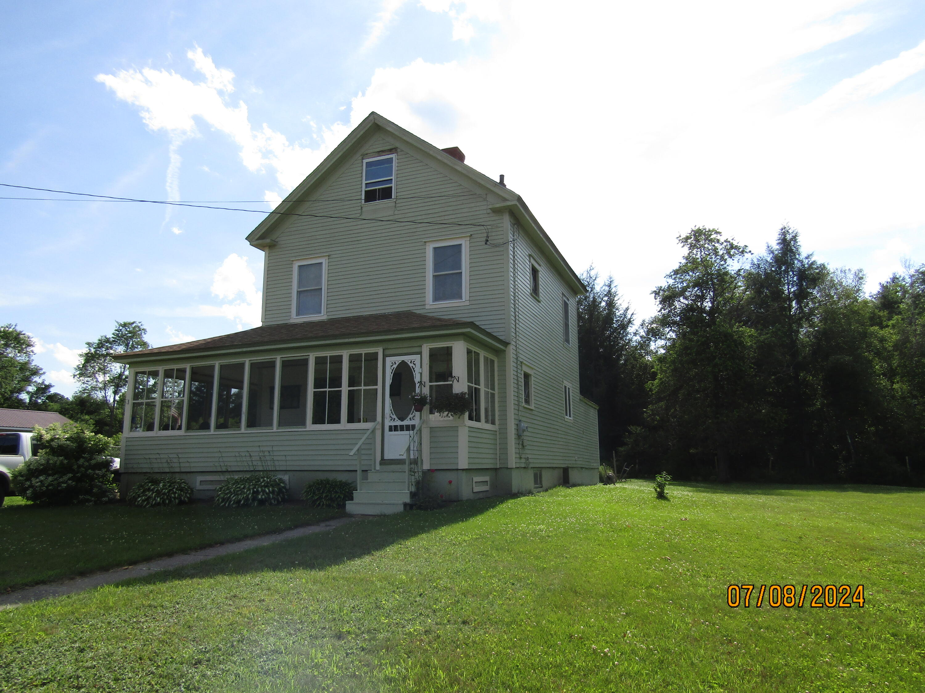 1484 Main Road Brownville ME 04414