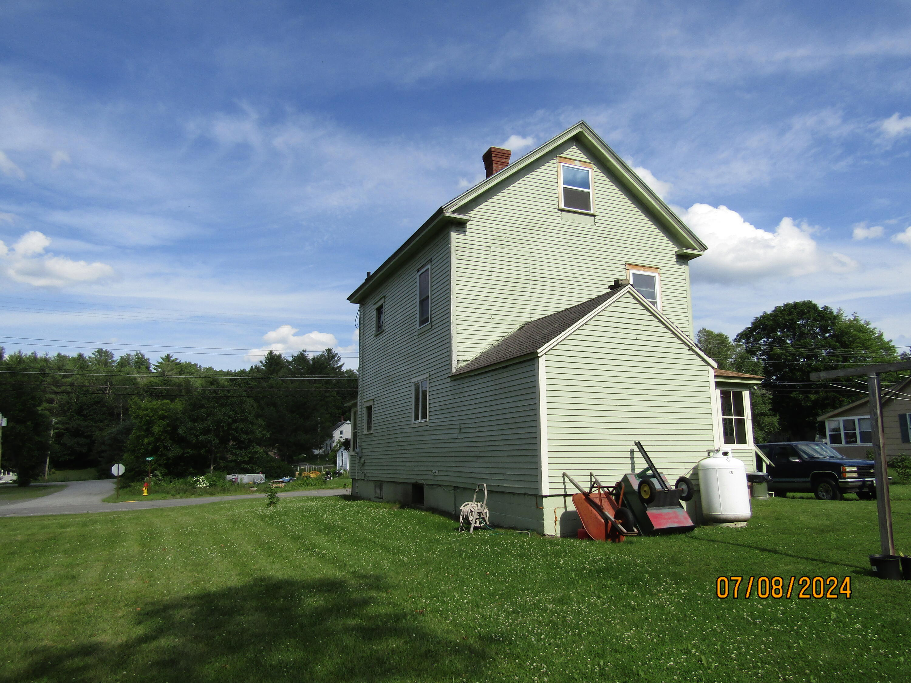 1484 Main Road Brownville ME 04414