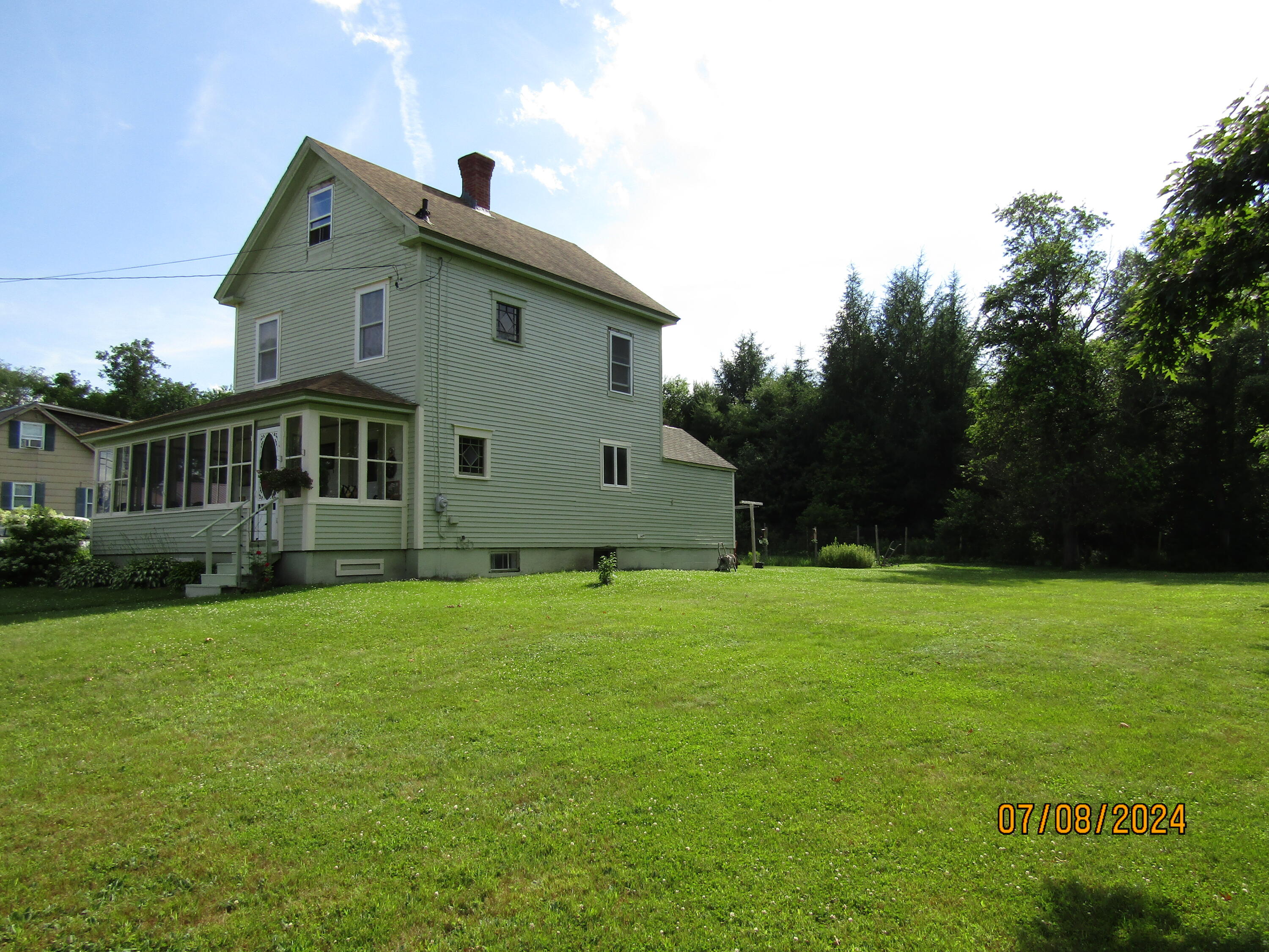 1484 Main Road Brownville ME 04414