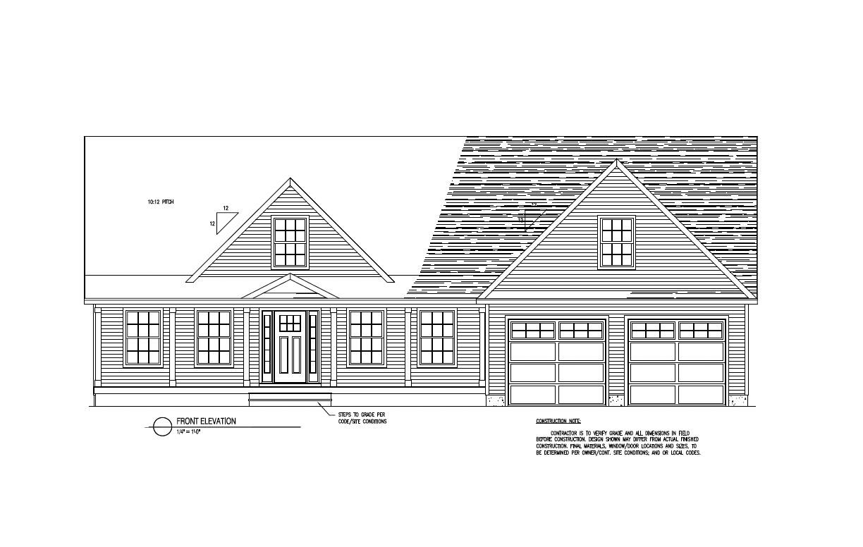 11 Aerie Drive Gray ME 04039