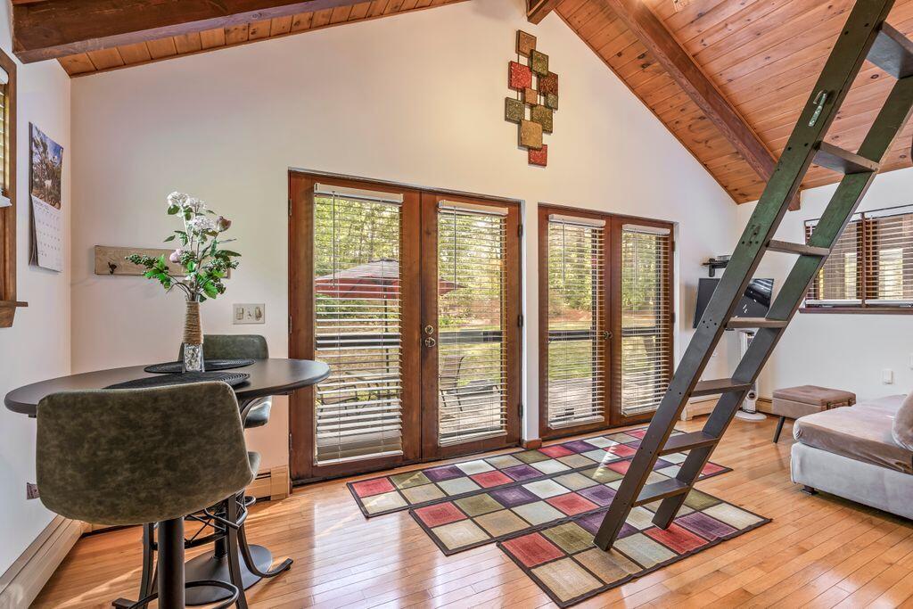 2 Flynn Road Raymond ME 04071