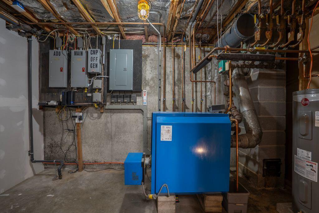 2 Flynn Road Raymond ME 04071