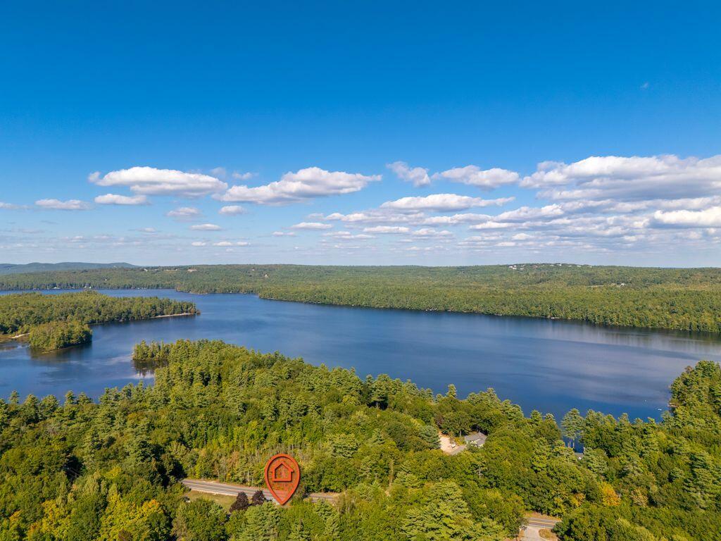 2 Flynn Road Raymond ME 04071