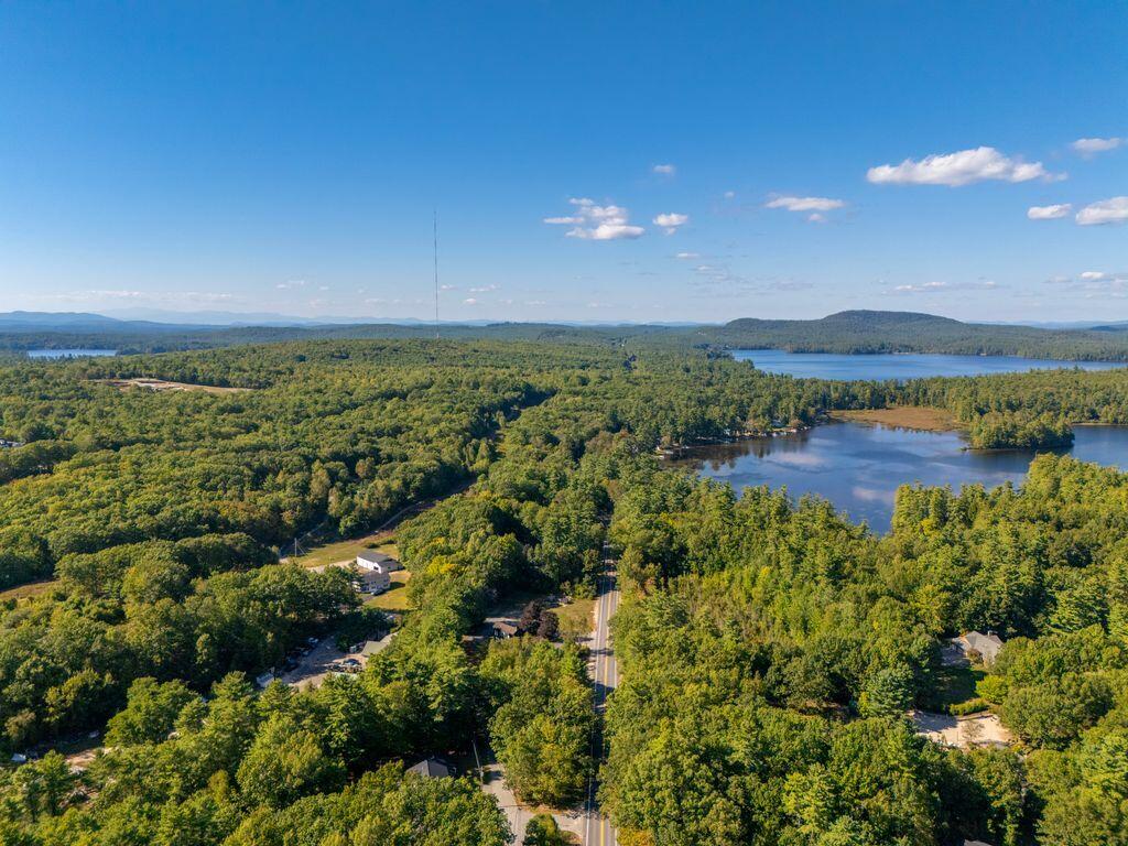 2 Flynn Road Raymond ME 04071