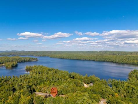 2 Flynn Road Raymond ME 04071