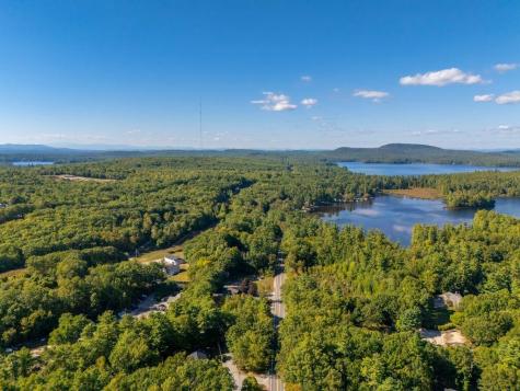 2 Flynn Road Raymond ME 04071