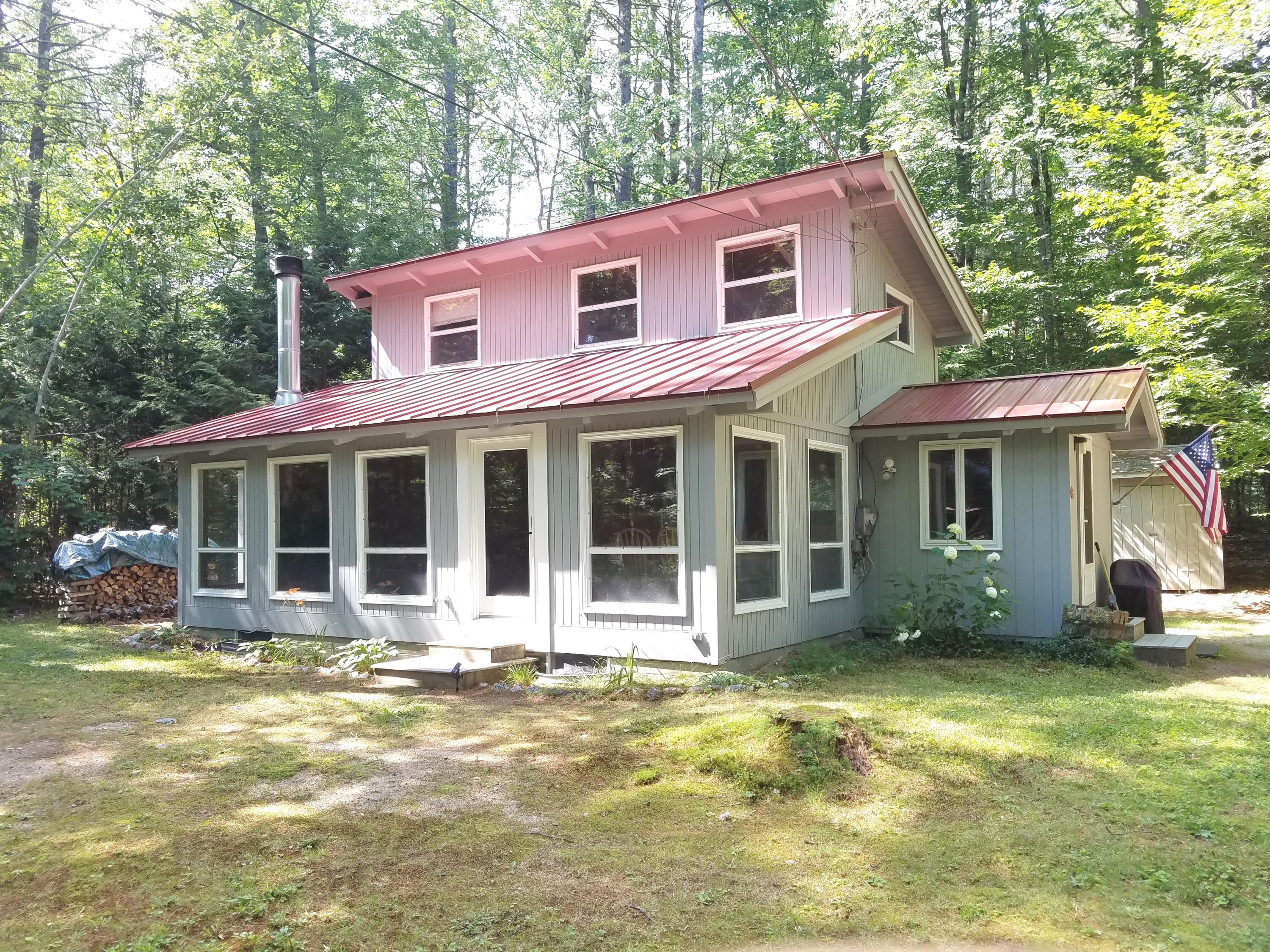 20 Village Road Bridgton ME 04009