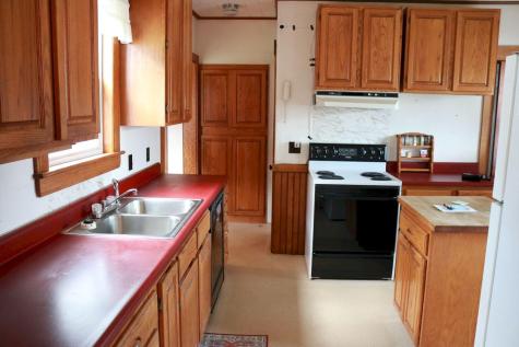 7 Garfield Street Madison ME 04950