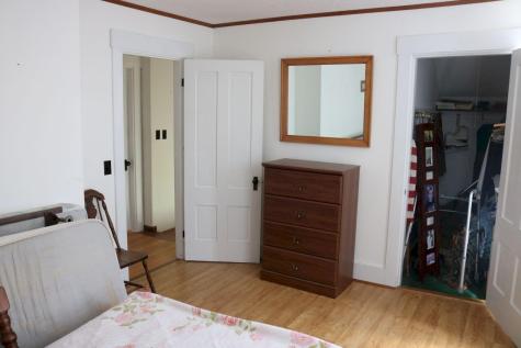 7 Garfield Street Madison ME 04950