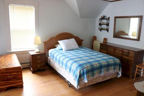 7 Garfield Street Madison ME 04950