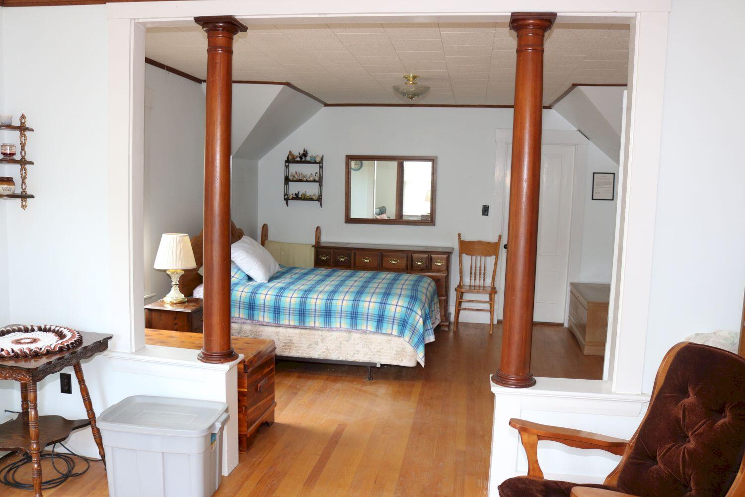 7 Garfield Street Madison ME 04950