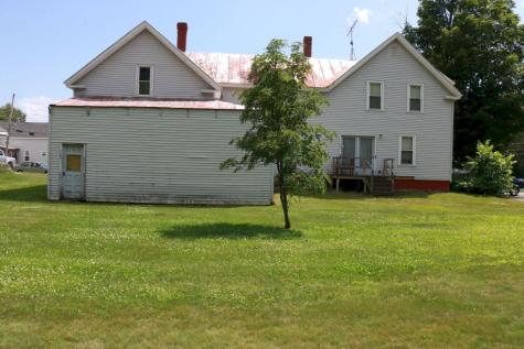 7 Garfield Street Madison ME 04950