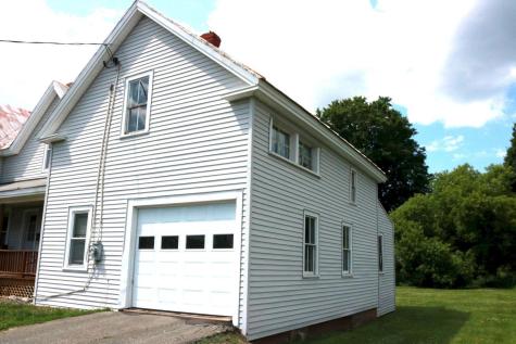 7 Garfield Street Madison ME 04950