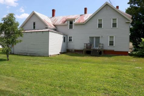 7 Garfield Street Madison ME 04950