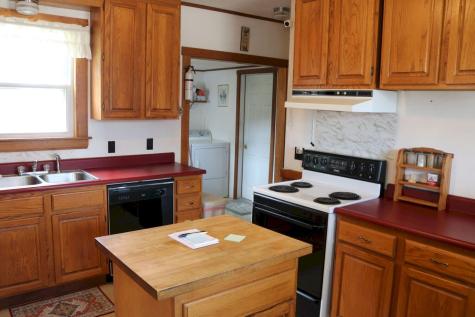 7 Garfield Street Madison ME 04950