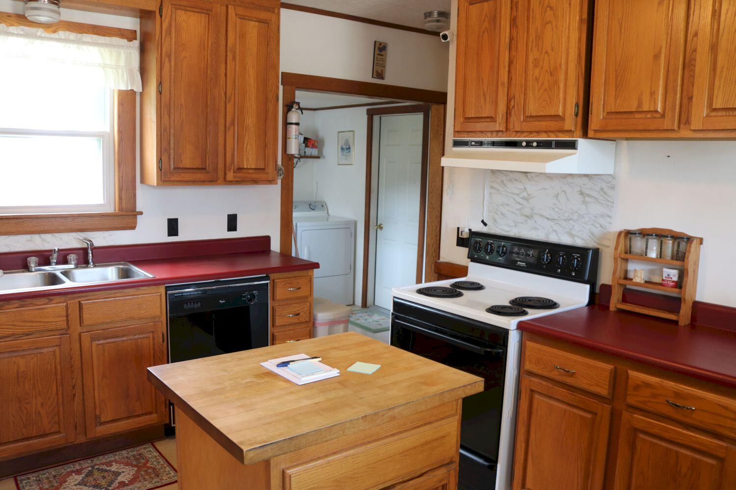 7 Garfield Street Madison ME 04950