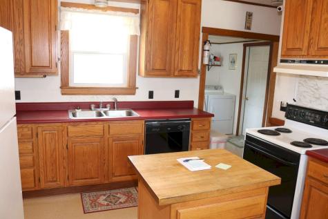 7 Garfield Street Madison ME 04950