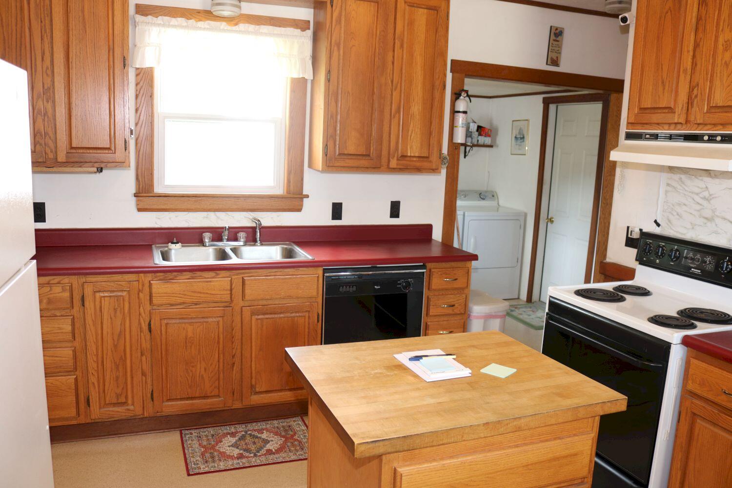 7 Garfield Street Madison ME 04950