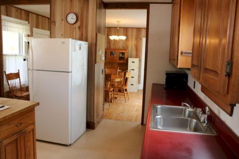 7 Garfield Street Madison ME 04950