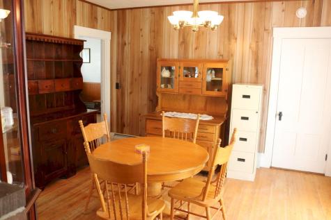 7 Garfield Street Madison ME 04950