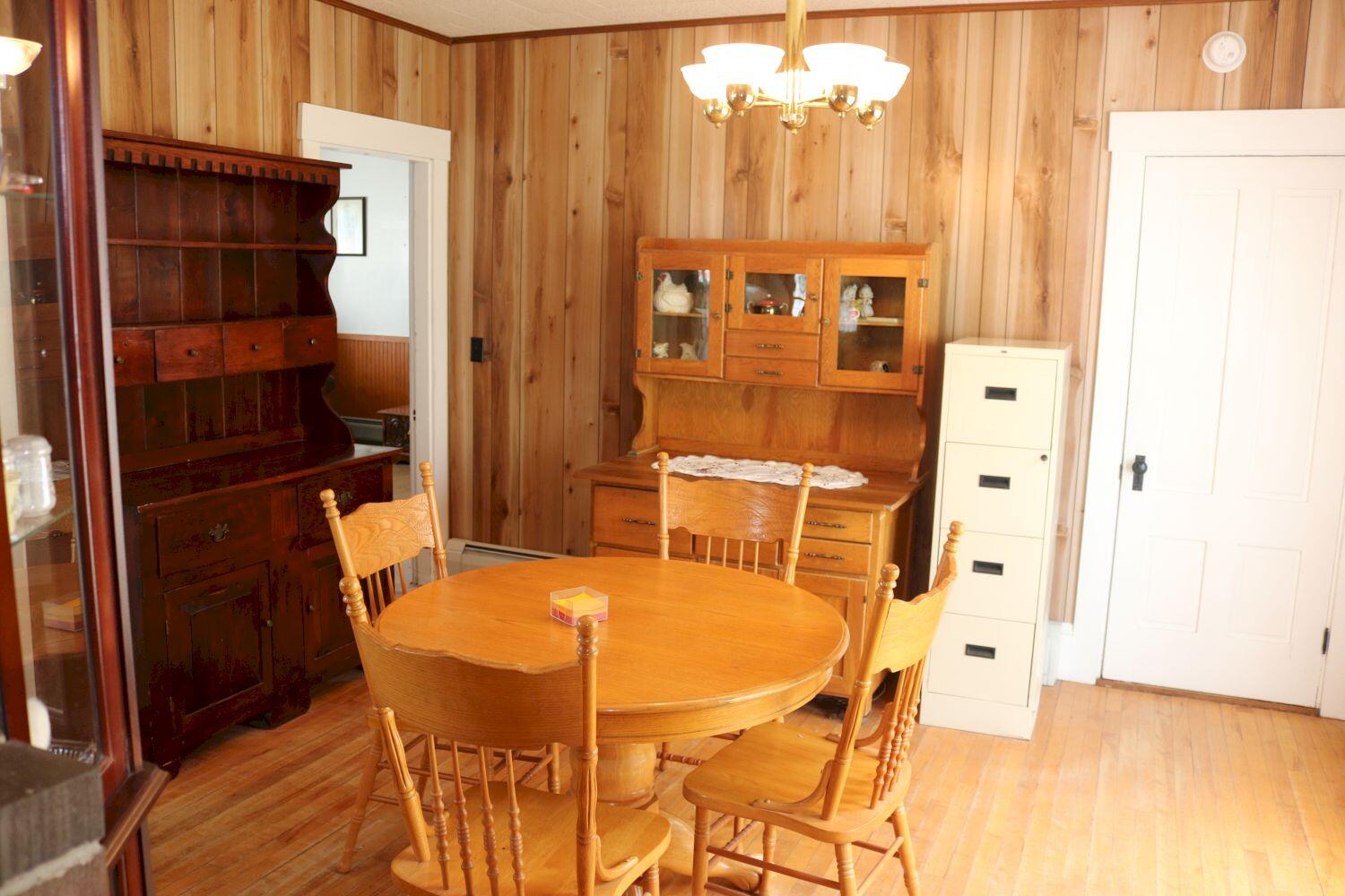 7 Garfield Street Madison ME 04950