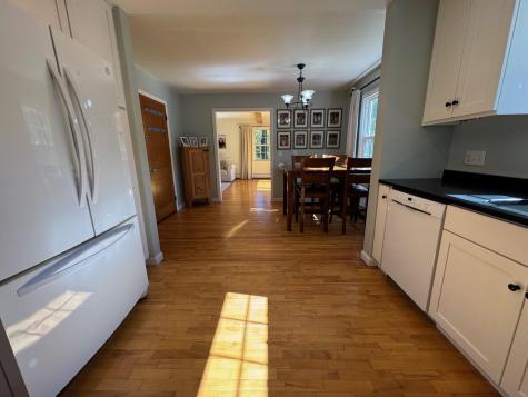 05 Chandler Court Houlton ME 04730