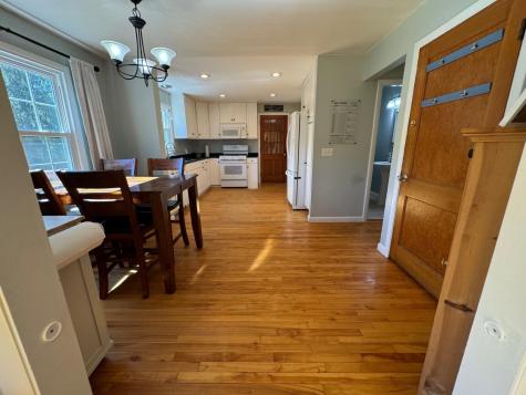 05 Chandler Court Houlton ME 04730