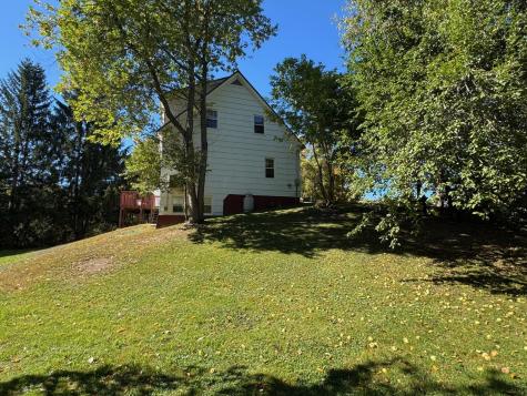 05 Chandler Court Houlton ME 04730