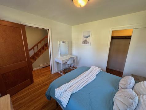 05 Chandler Court Houlton ME 04730