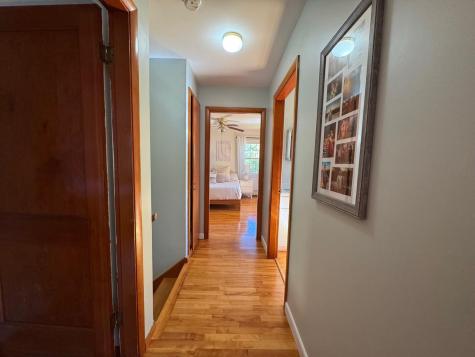 05 Chandler Court Houlton ME 04730