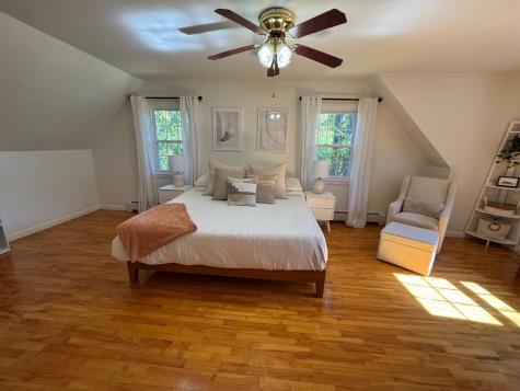 05 Chandler Court Houlton ME 04730