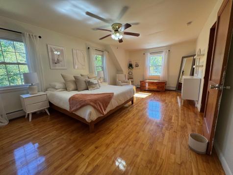 05 Chandler Court Houlton ME 04730