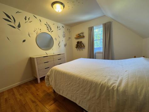 05 Chandler Court Houlton ME 04730