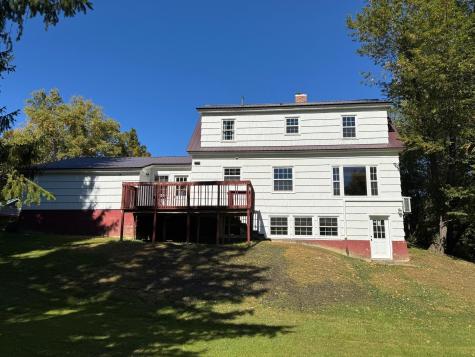 05 Chandler Court Houlton ME 04730