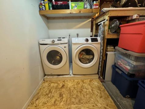 05 Chandler Court Houlton ME 04730