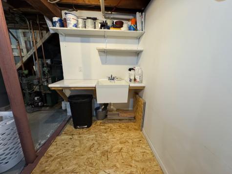 05 Chandler Court Houlton ME 04730