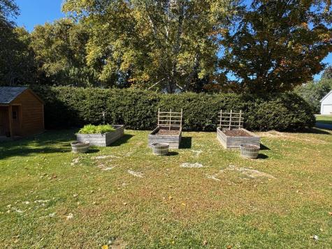 05 Chandler Court Houlton ME 04730