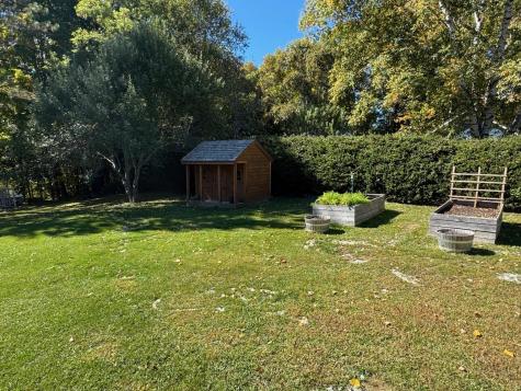 05 Chandler Court Houlton ME 04730