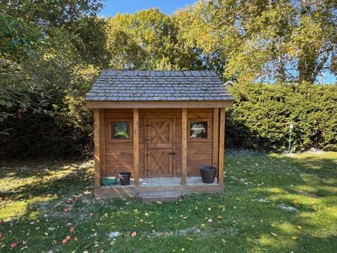 05 Chandler Court Houlton ME 04730