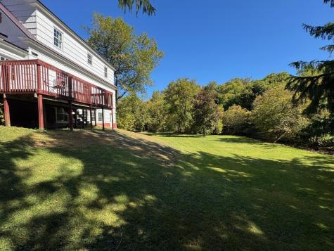 05 Chandler Court Houlton ME 04730