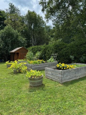 05 Chandler Court Houlton ME 04730