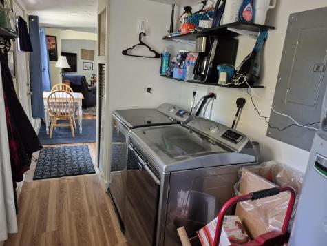 2165 Main Street Hanover ME 04237