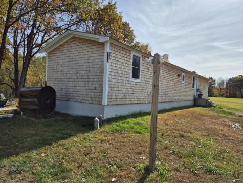 2165 Main Street Hanover ME 04237