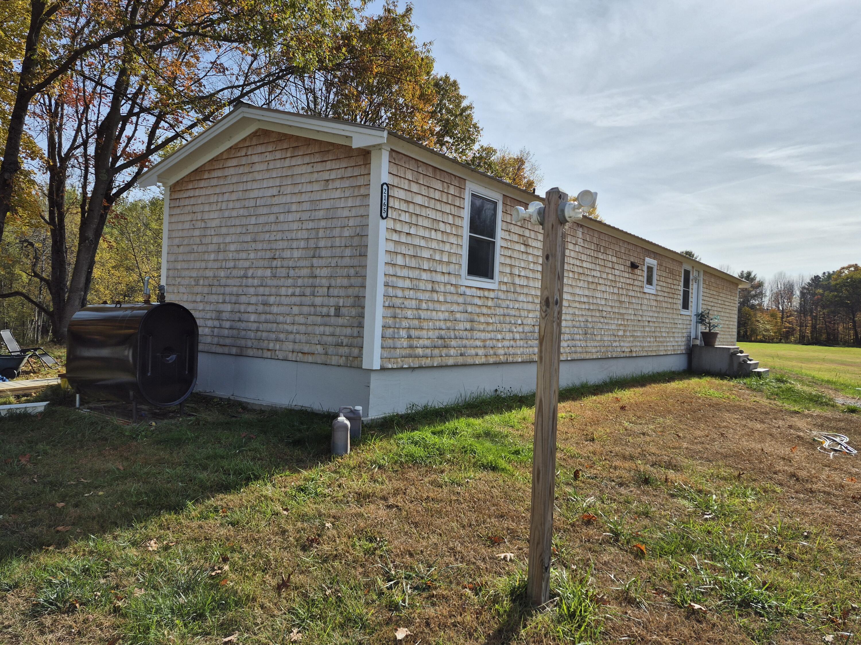 2165 Main Street Hanover ME 04237